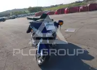 2002 Honda GL1800 photo