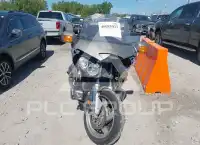 2002 Honda GL1800 фото