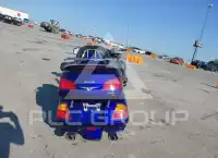 2002 Honda GL1800 photo