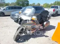 2002 Honda GL1800 фото