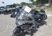 2002 Honda GL1800 фото
