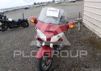 2002 Honda GL1800 фото