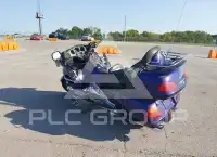 2002 Honda GL1800 photo