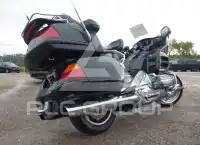 2002 Honda GL1800 фото