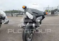 2002 Honda GL1800 фото