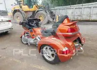 2002 Honda GL1800 фото