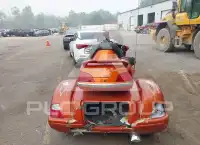 2002 Honda GL1800 фото