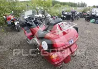 2002 Honda GL1800 фото