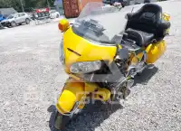 2002 Honda GL1800 фото