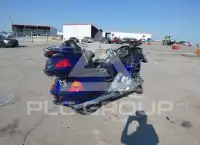 2002 Honda GL1800 photo