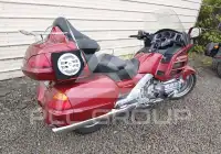 2002 Honda GL1800 фото