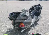 2002 Honda GL1800 фото