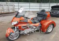 2002 Honda GL1800 фото
