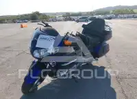 2002 Honda GL1800 photo