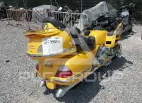 2002 Honda GL1800 фото