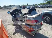 2002 Honda GL1800 фото