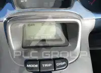 2002 Honda GL1800 photo