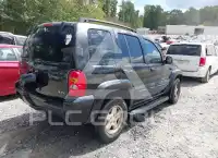 2002 Jeep LIBERTY фото