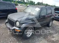 2002 Jeep LIBERTY фото