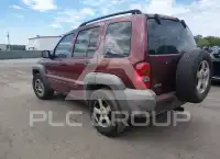 2002 Jeep LIBERTY фото