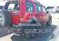 2002 Jeep LIBERTY фото