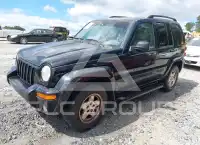 2002 Jeep LIBERTY фото
