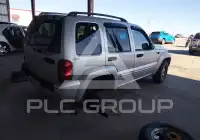 2002 Jeep LIBERTY photo