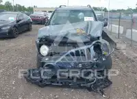 2002 Jeep LIBERTY фото