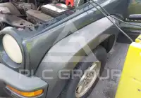 2002 Jeep LIBERTY фото