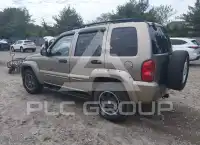 2002 Jeep LIBERTY фото