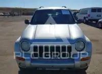 2002 Jeep LIBERTY фото