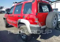 2002 Jeep LIBERTY фото