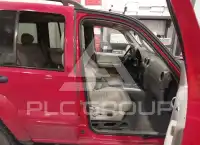 2002 Jeep LIBERTY фото
