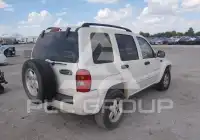 2002 Jeep LIBERTY фото