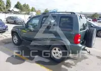 2002 Jeep LIBERTY фото