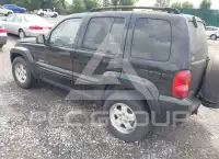 2002 Jeep LIBERTY фото