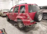 2002 Jeep LIBERTY фото