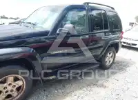 2002 Jeep LIBERTY фото
