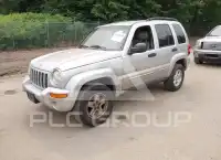 2002 Jeep LIBERTY фото