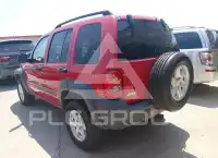 2002 Jeep LIBERTY photo