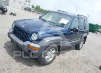 2002 Jeep LIBERTY фото
