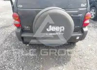 2002 Jeep LIBERTY фото