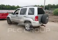 2002 Jeep LIBERTY фото