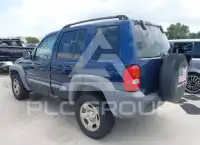 2002 Jeep LIBERTY photo