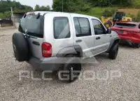 2002 Jeep LIBERTY photo
