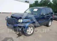2002 Jeep LIBERTY фото