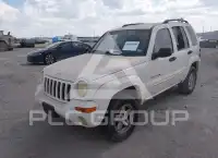 2002 Jeep LIBERTY фото