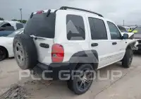 2002 Jeep LIBERTY фото