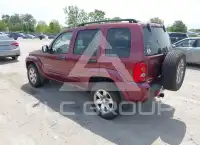 2002 Jeep LIBERTY photo
