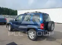 2002 Jeep LIBERTY фото